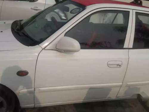 Used Hyundai Accent GLE 2010 MT for sale in Dabri 