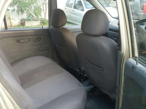 Used Hyundai Santro MT for sale in Chennai 