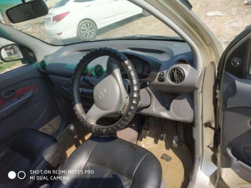 Used 2009 Hyundai Santro MT for sale in Ambala 