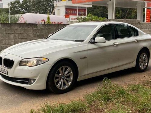 2013 BMW 5 Series AT for sale in Nagar 