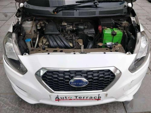 2014 Datsun Redi-GO 1.0 S MT for sale in Chennai 