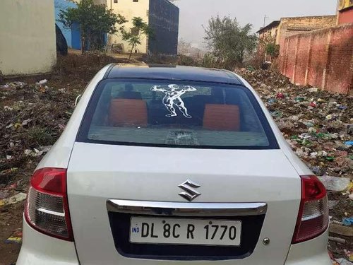 Used Maruti Suzuki SX4 2008 MT for sale in Sonipat  