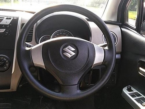Used Maruti Suzuki Wagon R VXI 2016 MT for sale in Hyderabad