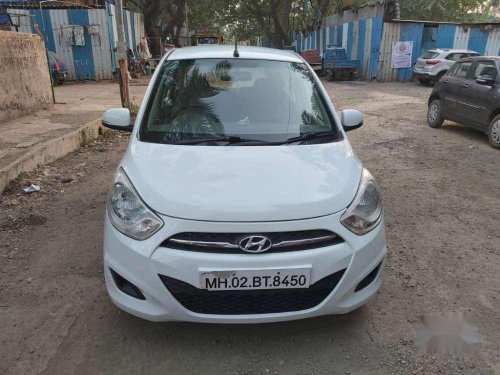 Used 2010 Hyundai i10 MT for sale in Mumbai 