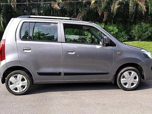 Used Maruti Suzuki Wagon R VXI 2016 MT for sale in Hyderabad