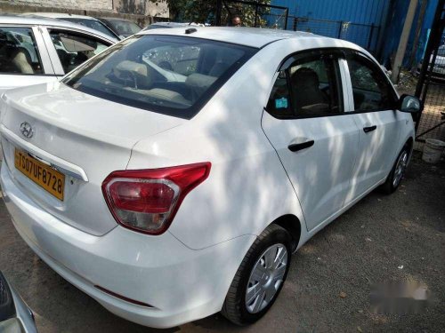 2018 Hyundai Accent MT for sale in Hyderabad 