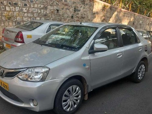 Toyota Etios GD SP*, 2015, Diesel MT for sale in Nagar 