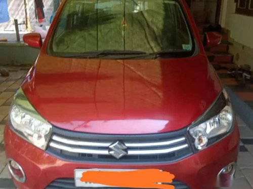 Maruti Suzuki Celerio 2014 ZXi MT for sale in Edapal 