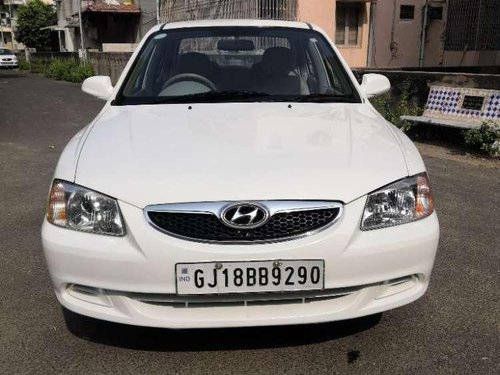 Used Hyundai Accent MT for sale in Ahmedabad at low price