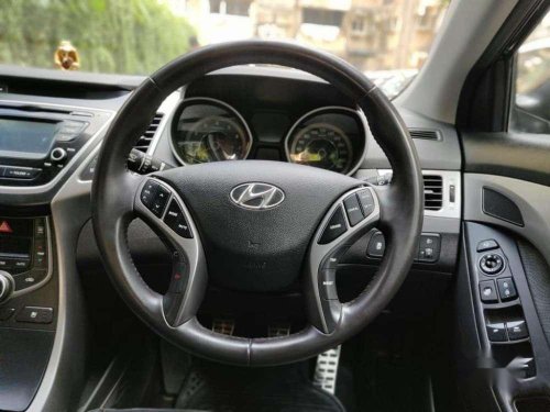 Hyundai Elantra 2015 SX MT for sale in Mumbai 