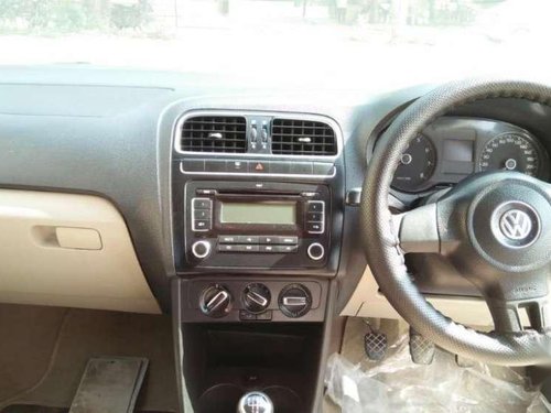 Used 2011 Volkswagen Polo MT for sale in Ahmedabad at low price