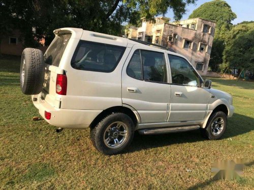 Used 2009 Tata Safari 4X2 MT for sale in Chandigarh 