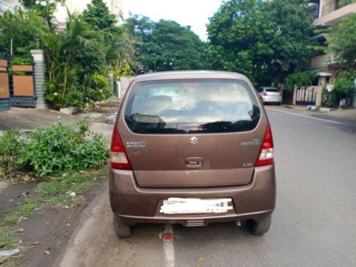 Used 2010 Maruti Suzuki Zen Estilo MT for sale in Chennai 