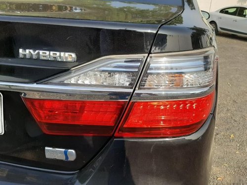 Toyota Camry Hybrid AT in Ahmedabad