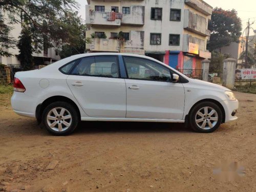 2011 Volkswagen Vento MT for sale in Nashik at low price