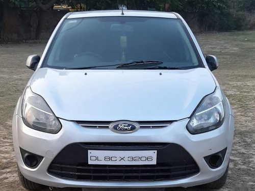 Ford Figo 2010-2012 Diesel ZXI MT for sale in New Delhi