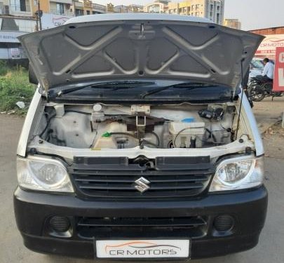 Maruti Suzuki Eeco 5 Seater AC 2010 MT for sale in Mumbai 