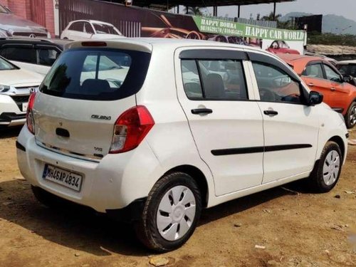 Used Maruti Suzuki Celerio VXI 2015 AT for sale in Mumbai 