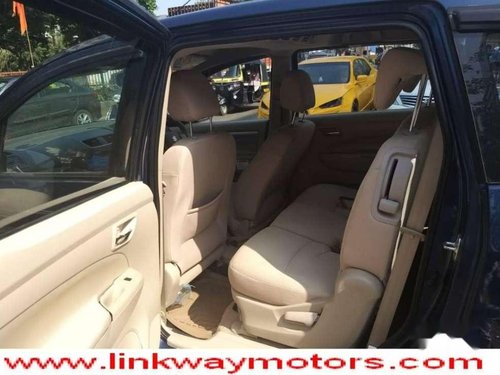 2017 Maruti Suzuki Ertiga VDI AT for sale in goregaon 