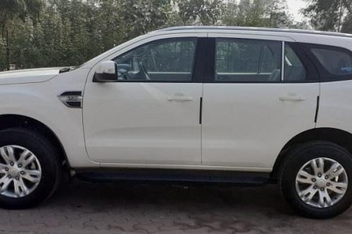 Used Ford Endeavour AT car at low price in New Delhi