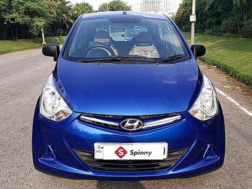 Used 2015 Hyundai Eon Era Plus MT for sale in Hyderabad