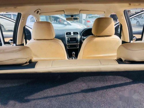 Used Volkswagen Polo MT for sale in Hyderabad at low price