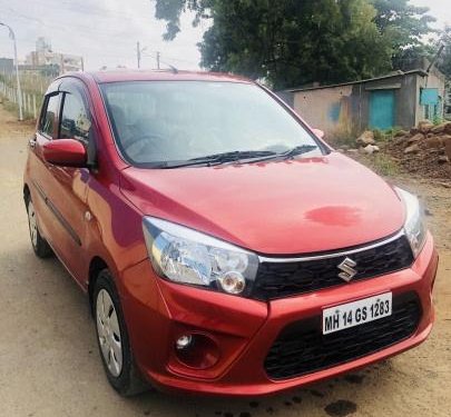 2018 Maruti Suzuki Celerio VXI MT for sale at low price in Pune