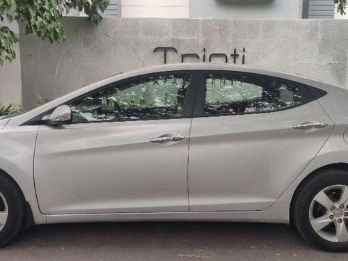 Hyundai Elantra 1.6 SX Optional Automatic, 2015, Diesel AT for sale in Coimbatore 