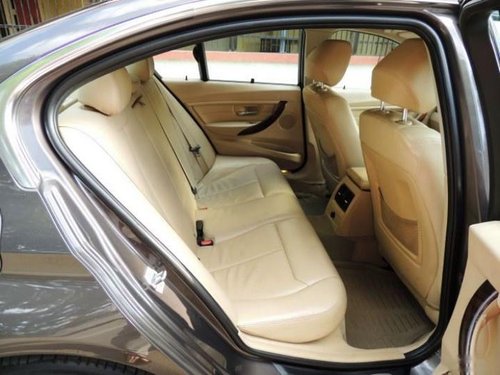 BMW 3 Series 2011-2015 320d Luxury Line AT for sale in Ahmedabad