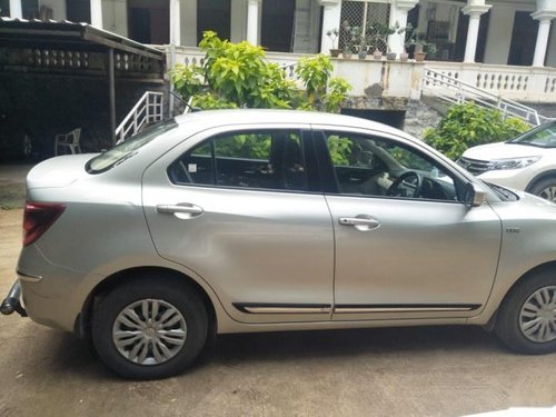 Maruti Swift Dzire 2014-2017 VDI Optional MT for sale in Hyderabad