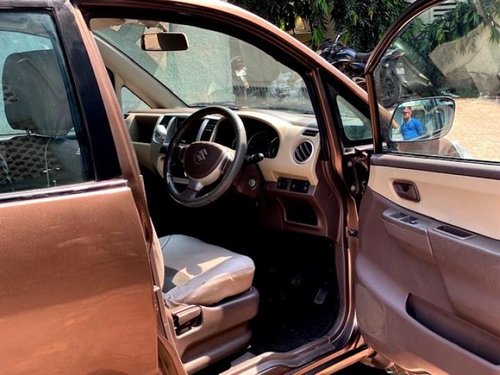 Maruti Suzuki Zen Estilo 2011 MT for sale in Mumbai