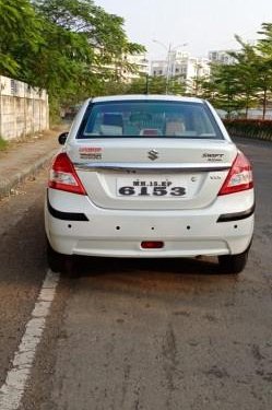 2015 Maruti Suzuki Swift Dzire MT for sale in Nashik