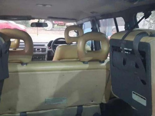 2005 Mitsubishi Pajero MT for sale in Chennai 