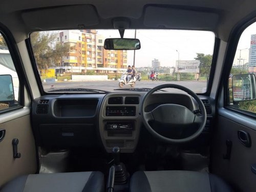 Maruti Suzuki Eeco 5 Seater AC 2010 MT for sale in Mumbai 