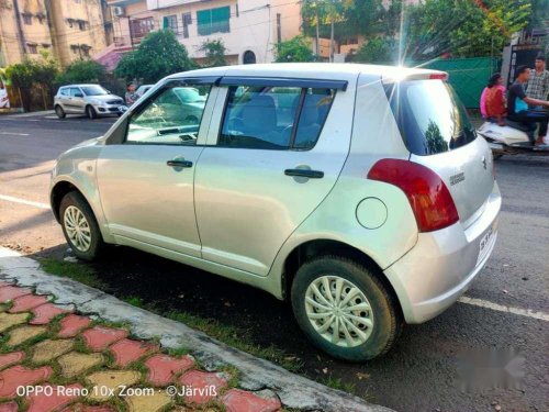 Used Maruti Suzuki Swift LXi, 2007, Petrol MT for sale in Bhopal  