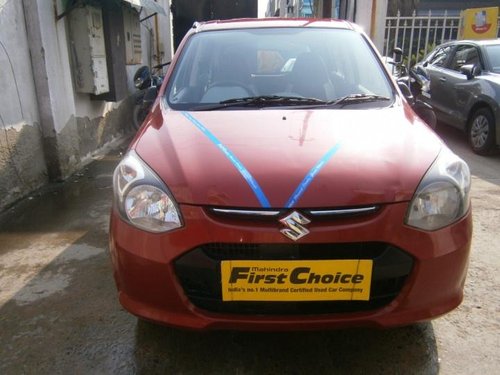 2015 Maruti Suzuki Versa MT for sale at low price in Noida