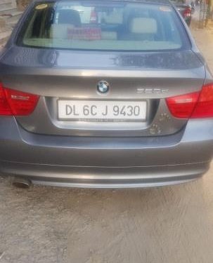 2011 BMW 3 Series AT in New Delhi 2005-2011 for sale