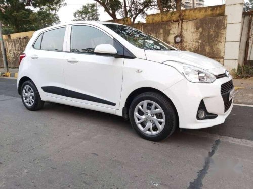 Hyundai i10 Sportz 1.2 2017 MT for sale in Mumbai 