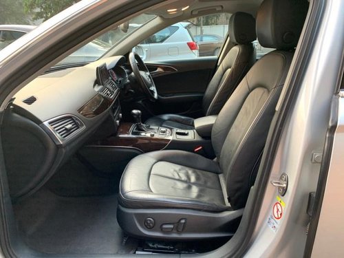 2011 Audi A6 AT in Pune 2011-2015 for sale at low price