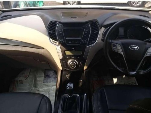 Used Hyundai Santa Fe MT for sale in Goregaon at low price