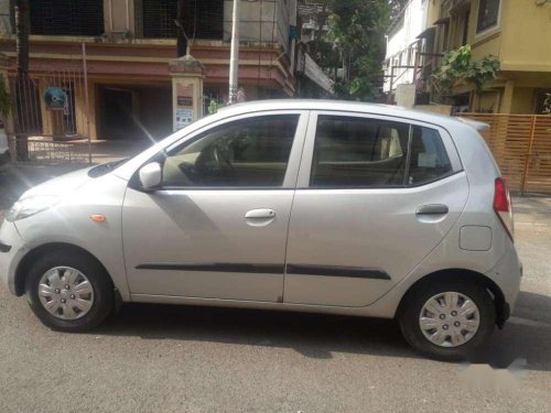 2009 Hyundai i10 Sportz 1.2 MT for sale in Mumbai 