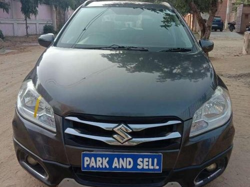 Used Maruti Suzuki S Cross MT for sale in Jaipur at low price