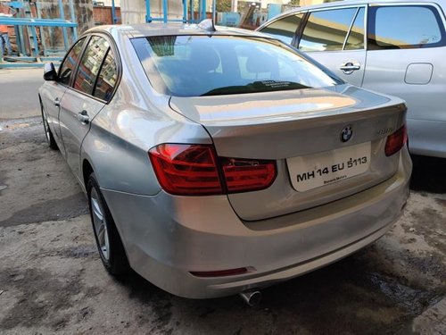 Used BMW 3 Series AT 2005-2011 car at low price in Pune