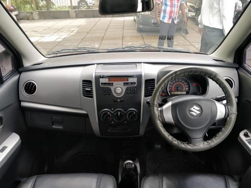 Used 2011 Maruti Suzuki Wagon R VXI MT in Chennai for sale