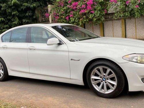 2013 BMW 5 Series AT for sale in Nagar 