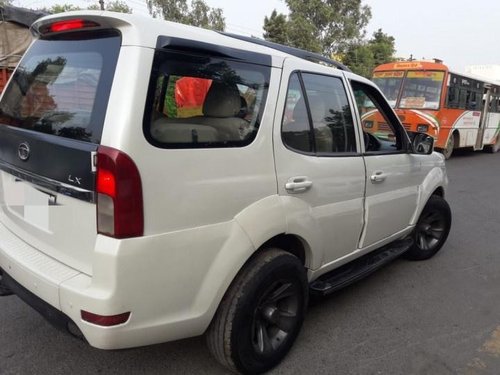 2014 Tata Safari Storme LX MT for sale at low price in New Delhi