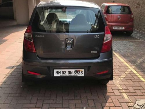 2014 Hyundai i10 AT for sale in Mumbai 