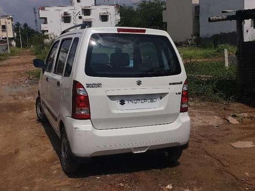 Used Maruti Suzuki Wagon R LXI 2009 MT for sale in Coimbatore 