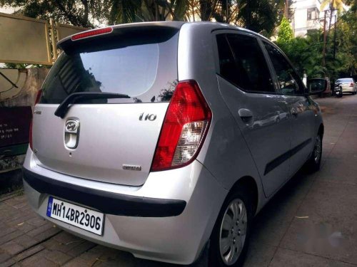 Hyundai I10 1.2 Kappa SPORTZ, 2009, CNG & Hybrids AT for sale in Pune 