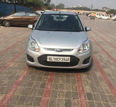 Ford Figo Diesel ZXI 2014 MT for sale in New Delhi